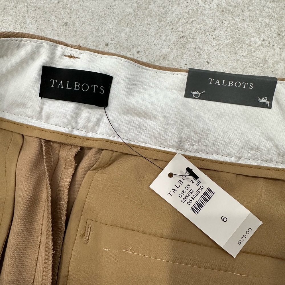 Talbots - Picture 3 of 3